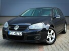 Volkswagen Golf 1.9 TDI 105KM GT Sport Climatronic Tempomat Alufelgi - 1