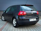 Volkswagen Golf 1.9 TDI 105KM GT Sport Climatronic Tempomat Alufelgi - 3