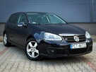 Volkswagen Golf 1.9 TDI 105KM GT Sport Climatronic Tempomat Alufelgi - 4