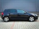 Volkswagen Golf 1.9 TDI 105KM GT Sport Climatronic Tempomat Alufelgi - 5