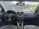 Volkswagen Golf 1.9 TDI 105KM GT Sport Climatronic Tempomat Alufelgi - 7