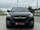 Hyundai ix35 2.0 / 136KM 4WD Klimatronik 4 Grzane Fotele Tempomat Alufelgi Hak - 3