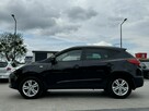 Hyundai ix35 2.0 / 136KM 4WD Klimatronik 4 Grzane Fotele Tempomat Alufelgi Hak - 5