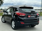 Hyundai ix35 2.0 / 136KM 4WD Klimatronik 4 Grzane Fotele Tempomat Alufelgi Hak - 6