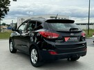 Hyundai ix35 2.0 / 136KM 4WD Klimatronik 4 Grzane Fotele Tempomat Alufelgi Hak - 7