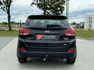 Hyundai ix35 2.0 / 136KM 4WD Klimatronik 4 Grzane Fotele Tempomat Alufelgi Hak - 8