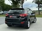 Hyundai ix35 2.0 / 136KM 4WD Klimatronik 4 Grzane Fotele Tempomat Alufelgi Hak - 9