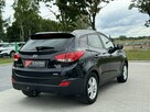 Hyundai ix35 2.0 / 136KM 4WD Klimatronik 4 Grzane Fotele Tempomat Alufelgi Hak - 10
