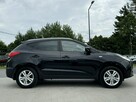 Hyundai ix35 2.0 / 136KM 4WD Klimatronik 4 Grzane Fotele Tempomat Alufelgi Hak - 11