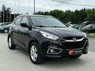 Hyundai ix35 2.0 / 136KM 4WD Klimatronik 4 Grzane Fotele Tempomat Alufelgi Hak - 12