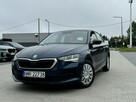 Škoda Scala 1.6 TDI  / 116KM LED Radar Tempomat Klimatyzacja - 5