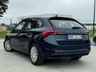 Škoda Scala 1.6 TDI  / 116KM LED Radar Tempomat Klimatyzacja - 7
