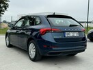 Škoda Scala 1.6 TDI  / 116KM LED Radar Tempomat Klimatyzacja - 8