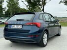 Škoda Scala 1.6 TDI  / 116KM LED Radar Tempomat Klimatyzacja - 11