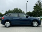 Škoda Scala 1.6 TDI  / 116KM LED Radar Tempomat Klimatyzacja - 12