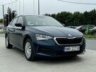 Škoda Scala 1.6 TDI  / 116KM LED Radar Tempomat Klimatyzacja - 13