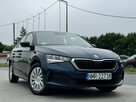 Škoda Scala 1.6 TDI  / 116KM LED Radar Tempomat Klimatyzacja - 14