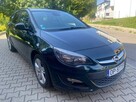 Opel Astra Rok Gwarancji 2xkoła ks serwisowa bezwyp - 1