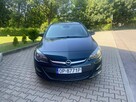 Opel Astra Rok Gwarancji 2xkoła ks serwisowa bezwyp - 2