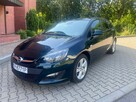 Opel Astra Rok Gwarancji 2xkoła ks serwisowa bezwyp - 3