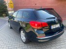 Opel Astra Rok Gwarancji 2xkoła ks serwisowa bezwyp - 4