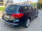 Opel Astra Rok Gwarancji 2xkoła ks serwisowa bezwyp - 5