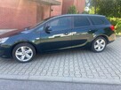 Opel Astra Rok Gwarancji 2xkoła ks serwisowa bezwyp - 8