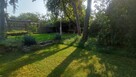 Mieszkanie z dużym ogrodem i garażami. - 3