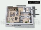 Gotowy Dom 111,54 m2 | Inwestycja - NOWE SPŁAWIE - 15