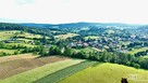 Urokliwa działka z potokiem - Berezka - 11