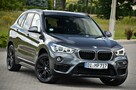 BMW X1 2,0d*190KM*X-drive*HeadUp*Navi*LED*Niemcy - 1