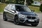 BMW X1 2,0d*190KM*X-drive*HeadUp*Navi*LED*Niemcy - 2
