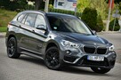 BMW X1 2,0d*190KM*X-drive*HeadUp*Navi*LED*Niemcy - 3