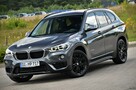 BMW X1 2,0d*190KM*X-drive*HeadUp*Navi*LED*Niemcy - 6