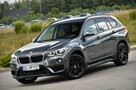 BMW X1 2,0d*190KM*X-drive*HeadUp*Navi*LED*Niemcy - 7