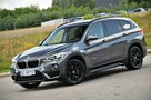 BMW X1 2,0d*190KM*X-drive*HeadUp*Navi*LED*Niemcy - 9