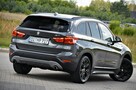 BMW X1 2,0d*190KM*X-drive*HeadUp*Navi*LED*Niemcy - 12