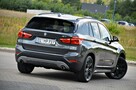 BMW X1 2,0d*190KM*X-drive*HeadUp*Navi*LED*Niemcy - 13