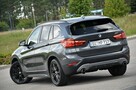 BMW X1 2,0d*190KM*X-drive*HeadUp*Navi*LED*Niemcy - 15