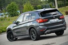 BMW X1 2,0d*190KM*X-drive*HeadUp*Navi*LED*Niemcy - 16