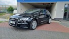 Audi A3 Sportback 35 TFSI 150KM S Tronic, salon PL - 3