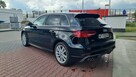 Audi A3 Sportback 35 TFSI 150KM S Tronic, salon PL - 4