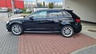 Audi A3 Sportback 35 TFSI 150KM S Tronic, salon PL - 5