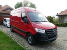 Mercedes Sprinter 2,2  311cdi Klimatronik  mały przebieg FV-23% - 1