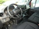 Mercedes Sprinter 2,2  311cdi Klimatronik  mały przebieg FV-23% - 4