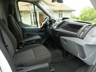 Ford Transit 2,0 Tdci 130KM L4H3 Maxi ,Kamera, Mały przebieg ,Bezwypadkowy F.VAT-23 - 10