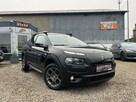 Citroen C4 Cactus 1,2i*82PS*120,000 ASO*Automat*Navi*Kamera*Led*Opłacony - 2