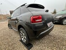 Citroen C4 Cactus 1,2i*82PS*120,000 ASO*Automat*Navi*Kamera*Led*Opłacony - 3
