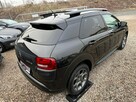 Citroen C4 Cactus 1,2i*82PS*120,000 ASO*Automat*Navi*Kamera*Led*Opłacony - 4