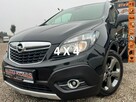 Opel Mokka 1,4T*140PS*107.500 ASO*4X4*Innovation*Opłacony - 1